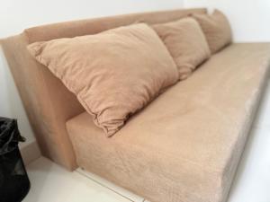 Quadra da Praia de Copacabana