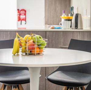 Comfy Apartment Central Area by Buena Vista