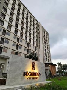 RB Room Bogorienze The Jungle Bogor