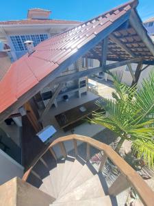 residencial de Praia CASA MAR ABERTO