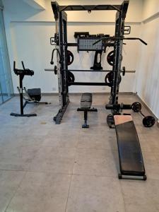 Departamento tranquilo en zona centrica