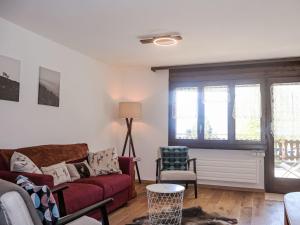 Apartment Gemmi by Interhome