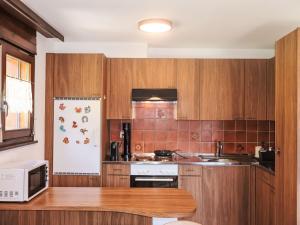 Apartment Gemmi by Interhome