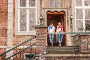 SEPHS Hotel Sittard