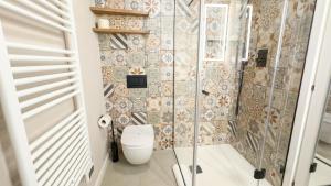 Luxury Apartment Calle olivi