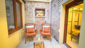Luxury Apartment Calle olivi