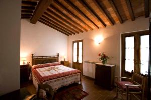 Apartment Mammolo - Agriturismo Salustri