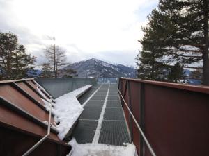 Apartment Muehlbach by Interhome