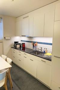 Apartment Haus Altein Apartment Nr- 4 by Interhome