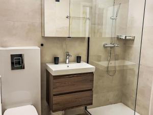 Apartment Ringstrasse - Utoring-34 by Interhome