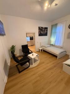 Zentral gelegenes Apartment am Hbf Frechen BM30