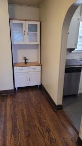 Awesome! One Bedroom Duplex