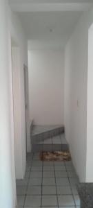 Casa duplex para lazer