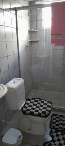 Casa duplex para lazer