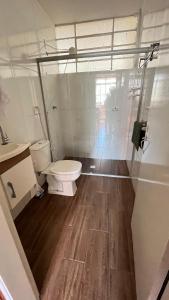 Apartamento Fontana di Trevi Centro Serra Negra