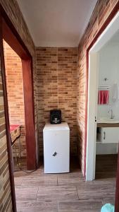 Apartamento Fontana di Trevi Centro Serra Negra