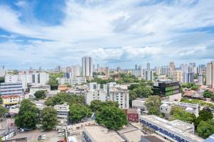 Localização Unica em Recife