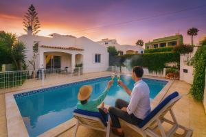 Villa Mar by Sunny Deluxe