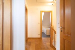 ღLiboria I Aidling Panorama Stilvolles Ferienhaus mit Bergblick