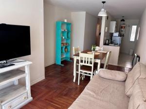 Departamento amplio 3 personas Zona Nueva Córdoba