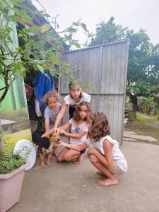 Ninh Binh Green Farmstay