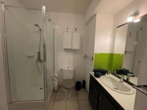 Apartment Le Grand Large-1 by Interhome