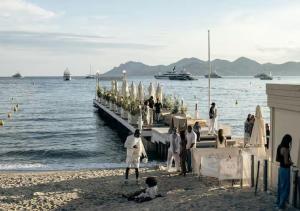 Magnifique 2 pièces au Suquet