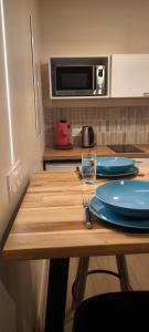 Cocon du Vercors - T2 neuf