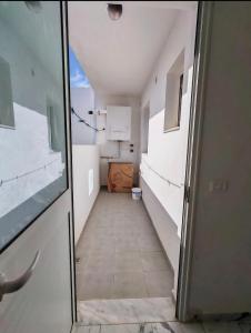 Maison meublée Hammamet centre