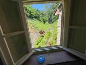 il Mulino apartment, at il Mulino Torrigiani