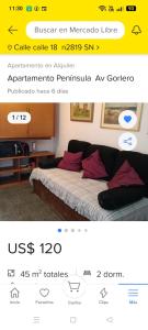 Punta del Este, Opera