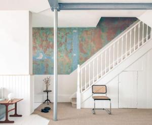 Spacious House Sea Views Opposite Beach