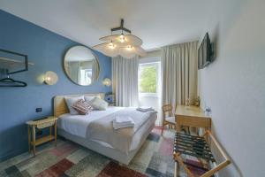 BHOMA Bourges - Hôtel