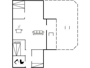 Holiday Home Ejla - 600m from the sea by Interhome