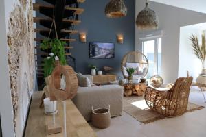 villa prestige 22 - piscine chauffee famille