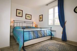 GASVERO Maison climatisée dans domaine privé avec piscine