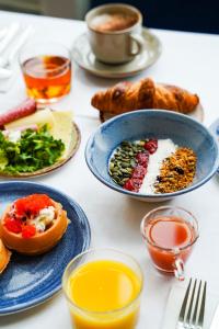 Hilton Stockholm Slussen Hotel