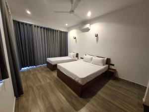 Highgarden Hideaway Villa - Gampola