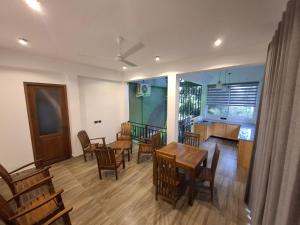 Highgarden Hideaway Villa - Gampola