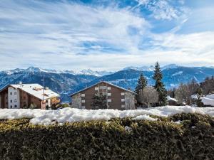 Apartment Marigny Dent-Blanche 9-8 by Interhome