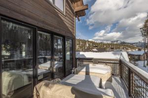 Spanish Peaks - Highlands Cabin 36