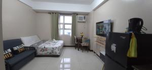 A&G Condotel at 101 Newport Across NAIA T3
