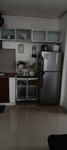 Birch Tower by The Bay