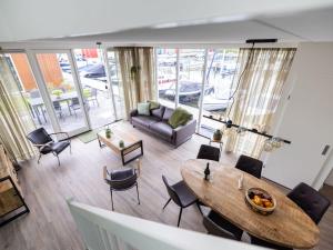 Holiday Home De Meerparel by Interhome