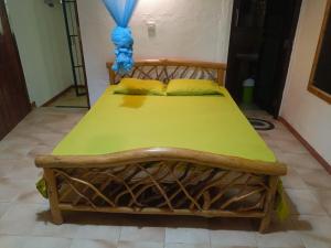 Terico resort