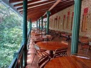 Terico resort