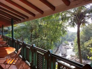 Terico resort