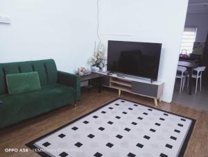 Homestay Bajet EM Pandan Perdana