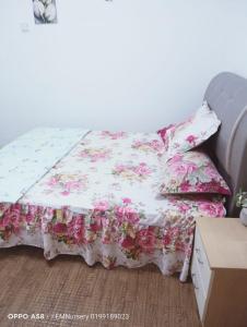 Homestay Bajet EM Pandan Perdana