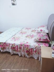 Homestay Bajet EM Pandan Perdana